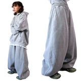 Oversized Pigment Pants