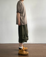 More Pigment Short Sleeve T-shirt