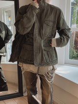 UNID Washing Field Jacket
