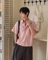 Sophia ST Short Sleeve Shirt