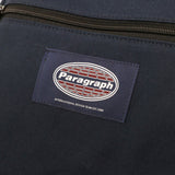 PARAGRAPH LABEL BAGPACK