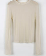 Shine Layered - t