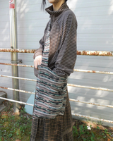 moss cross bag