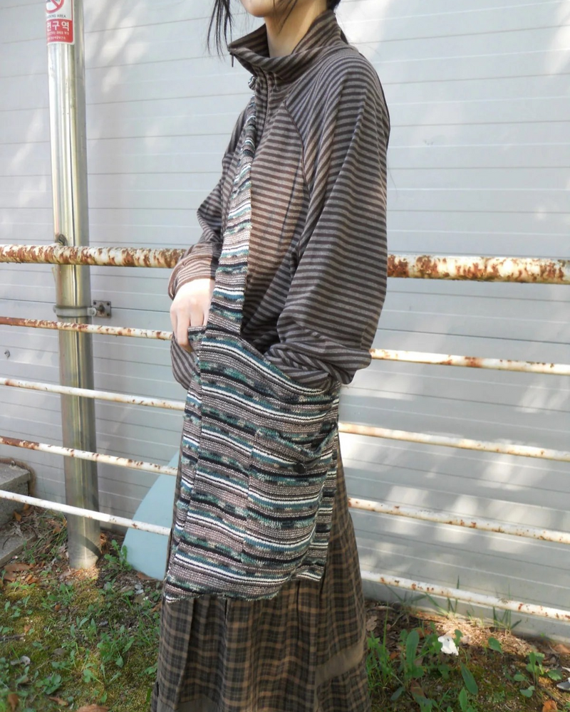 moss cross bag