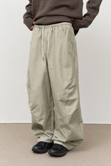 Gate Cation Wide Pants (3color)