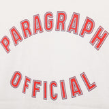 オフィシャルTシャツ