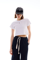 ARI CROP T-SHIRT