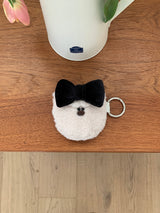 [made]ribbon ppi airpods pouch