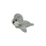 [made] seal keyring s size-lying