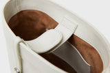 TRONCO BUCKET BAG MILK