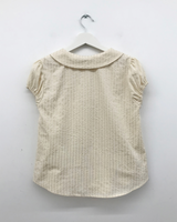 Clue pintuck blouse (3color)