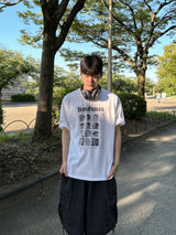 ファーファー ハーフスリーブ