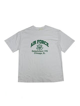 No.1266 PJ AFハーフT(4color)