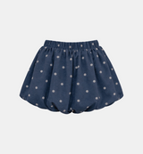 Marina Dot Balloon Skirt