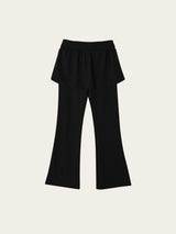 (W) ウィングレイヤリングパンツ (3color)