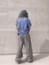 Dyed Vintage Pants (2c)