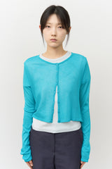 (W) Vane Cardigan