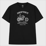 クラシックライダードリフトエディションTシャツ (3color)