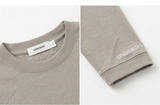 UV Cooling Active T-shirt Beige