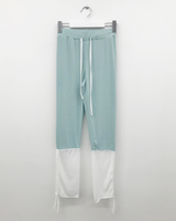 Rolls Layer Capri Pants (3color)