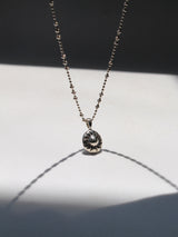 【MADE】 ソーラーネックレス 00