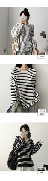 Mizu Dangara Long Sleeve T-shirt