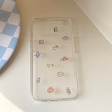 ミニミフォーンケース