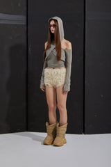 SABLE SHORT