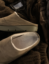 Vicai Alex Boa Tall Ugg Slippers