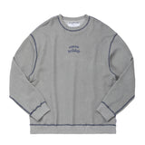Insideout Sweatshirt_Gray