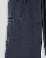 [Unisex] Dyeing tuck cargo pants(3color)