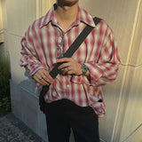 ASCLO Archive Check Balloon Shirt (3color)