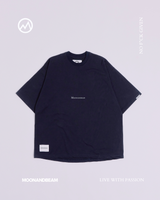 NFG トゥビッグTシャツ (NAVY)