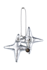 SHINING KEY RING