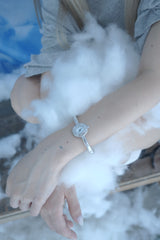 ベイブ スター ウォッチ(White)
