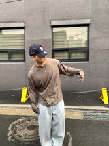 [1+1] Layered Sleeves