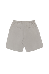 Cotton Hemp Relaxed Shorts