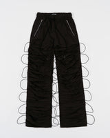 MASK PANTS (BLACK)