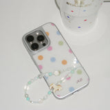 Soft Dots Bumper Case (Magsafe)