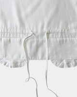 Airy Pocket Layer Dress