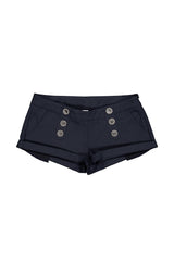 ベビーショートパンツ [Navy]