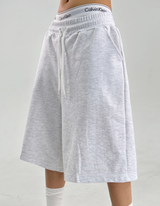2000ユニッツソルド❤🥰M-XL❤3カラーズ❤ Bバミューダパンツ/ ベーシックショーツ