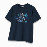 アグリーTシャツ [4COLOR]