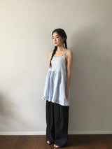 Daily Cotton Balloon Pants (4color)
