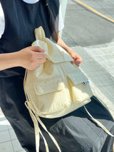 Easily Bag - butter