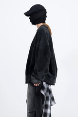 Sov Grunge Sweatshirt