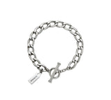 26SS★ [Premium Plating] H Edition AB(W) Drif Chain Bracelet