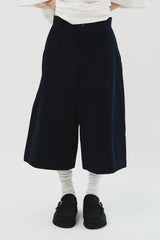Hari Bermuda Pants (2color)