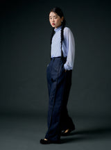 Lucent top (lavender)