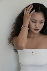 [925 Silver] #AN01 (Long)